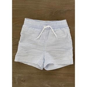 Janie and Jack Swim Shorts, 6-12M